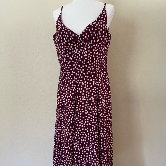eva mendes plus size dresses